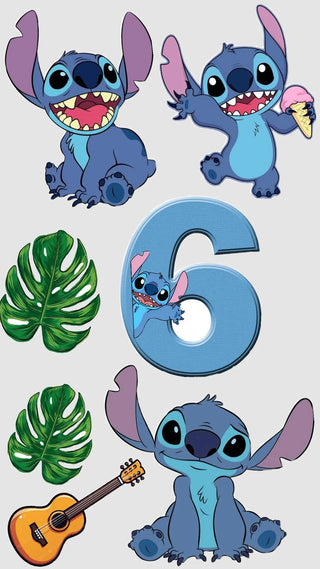 Design 7