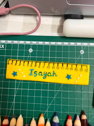School Ruler
