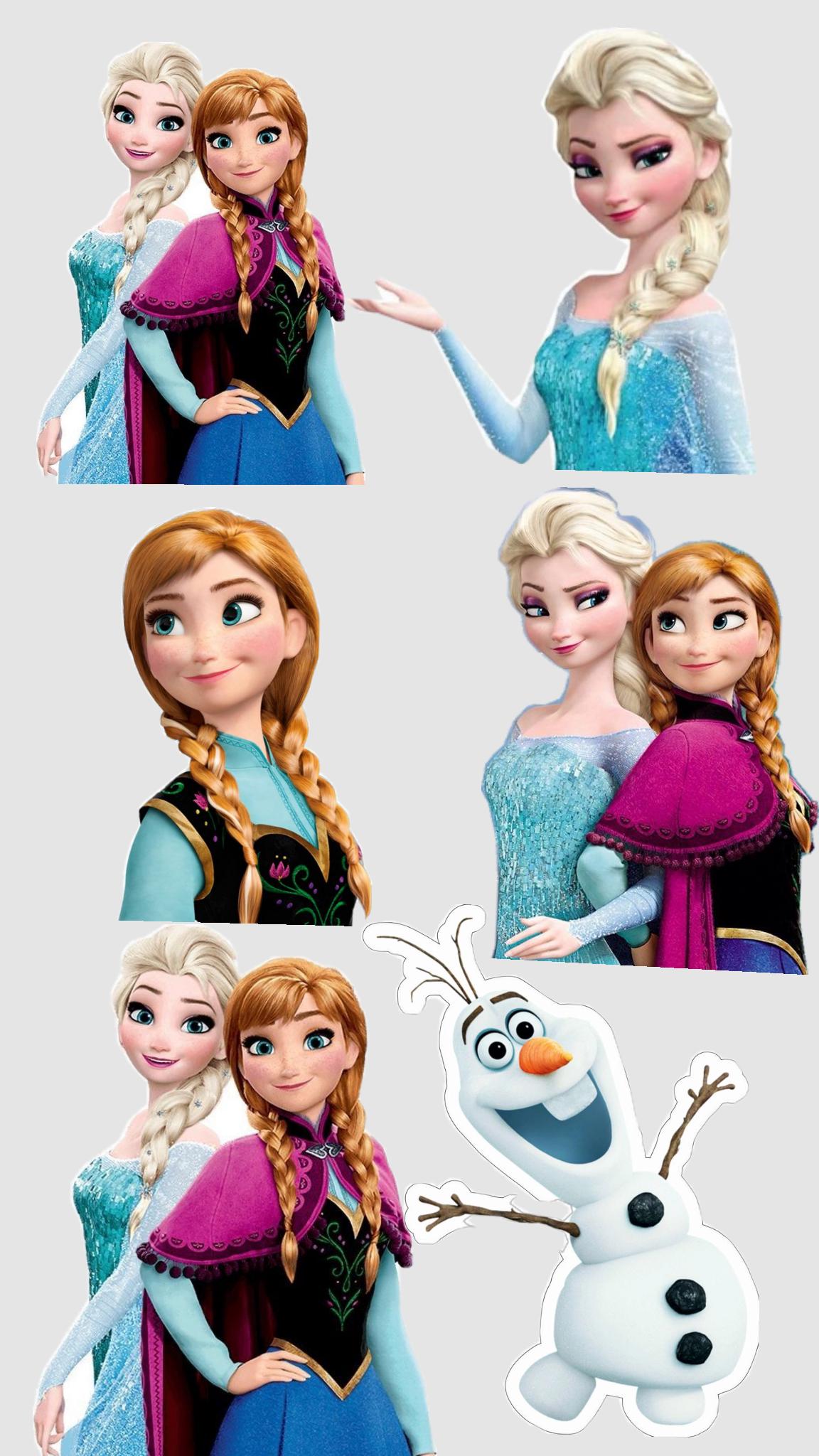 Ice princess edible cake topper design 5 in wafer paper or icing sheet for birthday cakes and cupcakes.