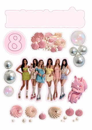 Design 8
