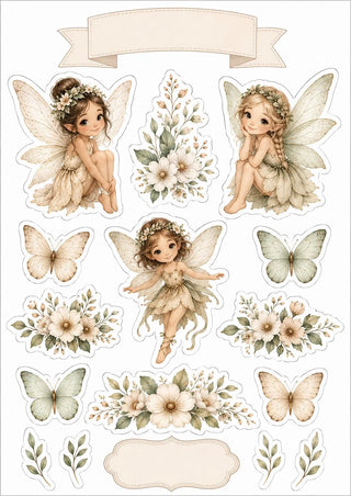 Neutral Fairies