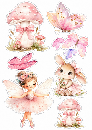 Rabbit Garden